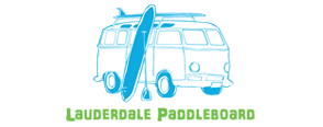 paddleboard